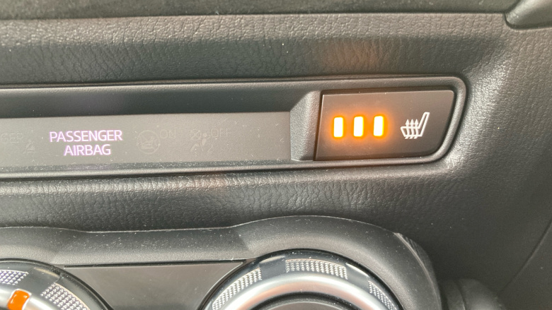 Mazda 2 1.5 e-Skyactiv G MHEV Homura Aka 5dr Petrol Hatchback